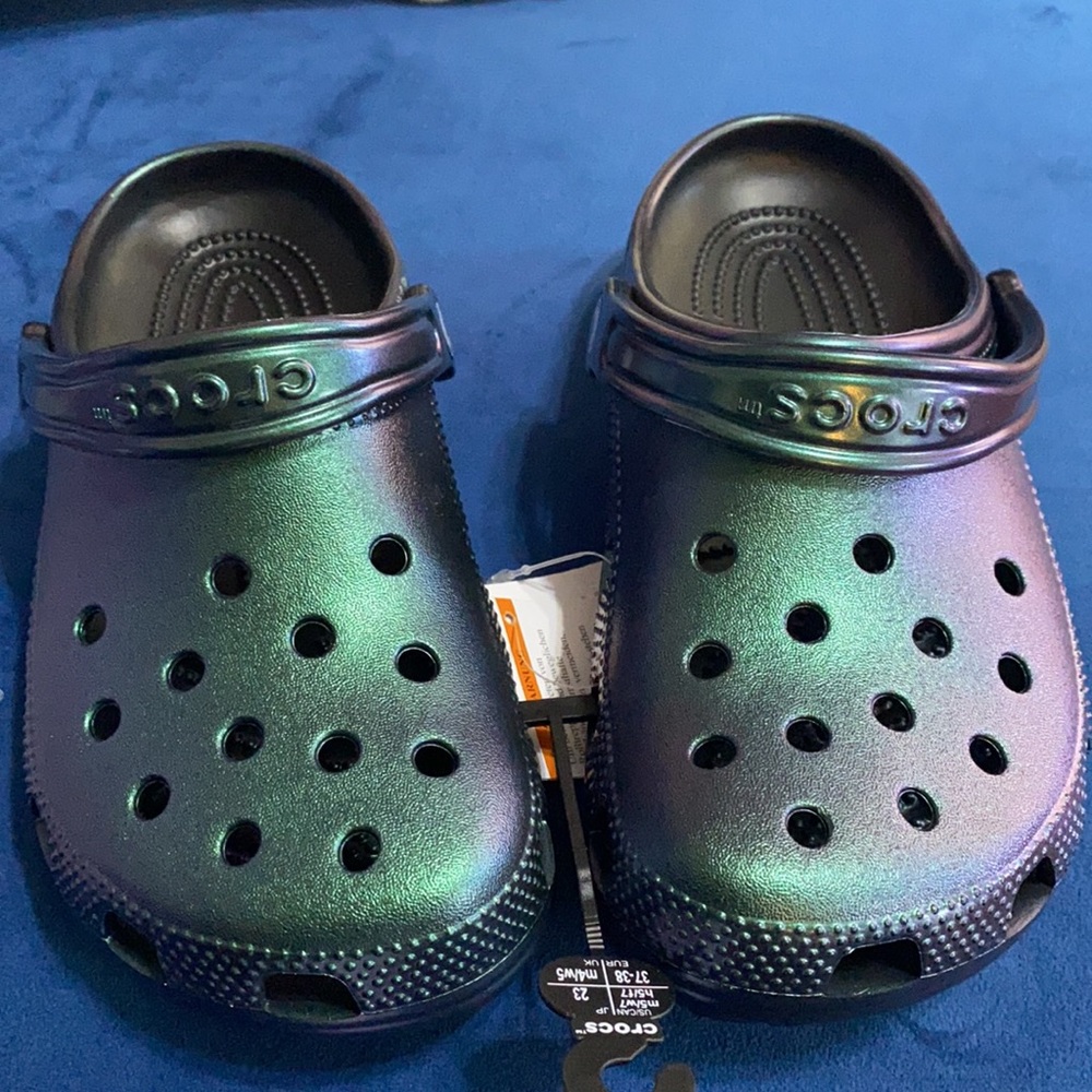 Purchased the wrong size.